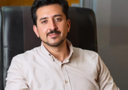 مهدی شاکریان