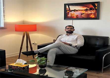 سینا عرفانیان