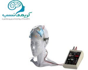 درمان حملات پنیک با تحریک مغزی و tdcs